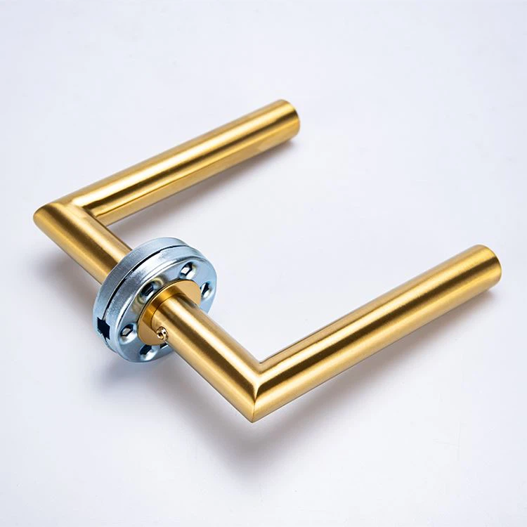 Iekšējās vannas istabas durvju slēdzenes