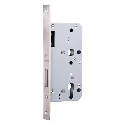 7255d Euro mirušā slēdzene